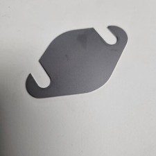 Stainless steel egr for sale  NORWICH
