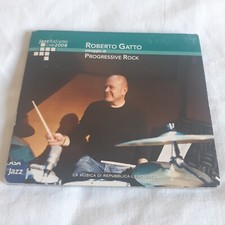 Roberto gatto progressive usato  Parma