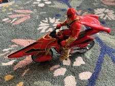 Power rangers mystic for sale  CHESTER