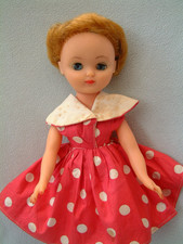 1960s blonde miss for sale  COBHAM