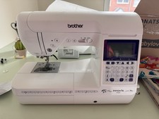 Brother innov f420 gebraucht kaufen  Zeven