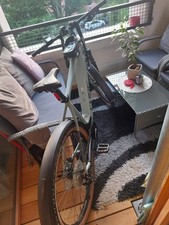 Herren zoll mountain gebraucht kaufen  Neu-Ulm