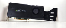 Nvidia quadro 5000 for sale  WARRINGTON