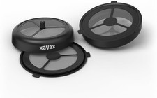 Xavax dauerpad 2er gebraucht kaufen  Berlin