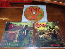 Usado, Chronosphere / Envirusment ORG Sodom Assassin 1ST PRESS I comprar usado Usado, Chronosphere / Envirusment ORG Sodom Assassin 1ST PRESS I comprar usado  Enviando para Brazil