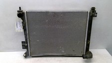 Radiateur eau hyundai d'occasion  France