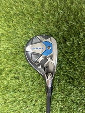 Callaway smoke hybrid for sale  ASHFORD