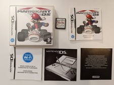 Mario kart jeu d'occasion  Lunel