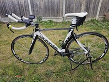 Cannondale slice triathlon for sale  HORNCHURCH