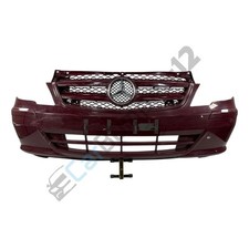 mercedes vito 639 bumpers for sale mercedes vito 639 bumpers for sale NEWTON-LE-WILLOWS