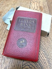 Vintage lloyds bank for sale  BOURNEMOUTH