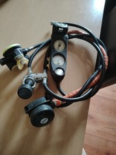 Oceanic regulator set for sale Oceanic regulator set for sale  GOSPORT