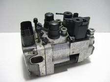 Abs pumpe hydroaggregat gebraucht kaufen  Fuldatal