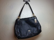 Vtg coach black for sale  Citrus Heights