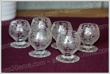 Set verres vin d'occasion  Dijon