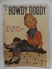 howdy doody for sale  Hilton