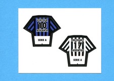 Calcio 2001 merlin usato  Maranello