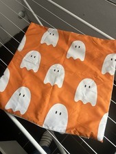 Kissenbezug halloween 45x45 gebraucht kaufen  Reken
