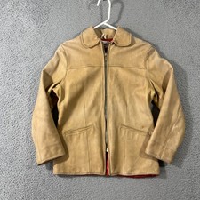 Vintage genuine buckskin for sale  Hot Springs National Park