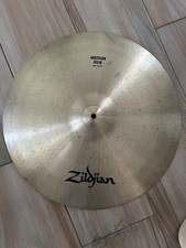 Zildjian medium ride for sale  Whittier