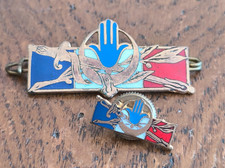 Insigne réduction forces d'occasion  Saint-Pierre-d'Oléron