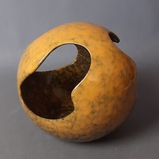 Vaso ceramica sfera usato  Inverigo