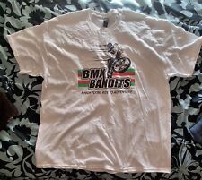 Bmx bandits shirt for sale  GAINSBOROUGH