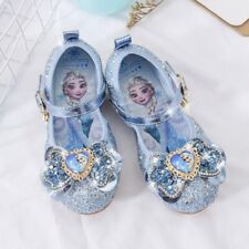 Kids girls elsa for sale  TAMWORTH