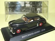 Hotchkiss anjou 1950 d'occasion  Avesnes-le-Comte