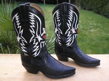 Tony mora cowboystiefel gebraucht kaufen  Krefeld