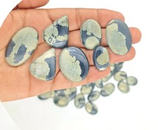 Pedra preciosa solta ouro Apache natural feita à mão pedra Apache atacado 72644, usado comprar usado  Enviando para Brazil