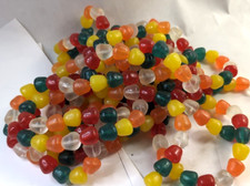 Vintage faux gumdrop for sale  Gadsden