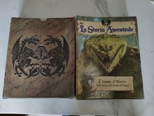 Storia ancestrale voll. usato  Poggibonsi