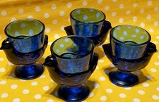 Vtg arcoroc cobalt for sale  Naples