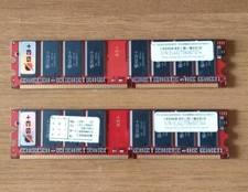 Kit ram 2gb usato  Ragalna