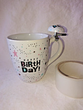 Happy birthday xxl gebraucht kaufen  Esselbach