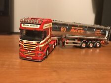 Tekno scania rare for sale  Shipping to Ireland