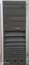 Fujitsu siemens celsius gebraucht kaufen  Glückstadt