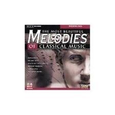 Beautiful melodies classical for sale  Plainville