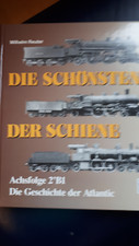 Wilhelm reuter schönsten gebraucht kaufen  Mandelbachtal
