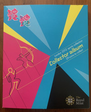 London 2012 olympic for sale  CLEETHORPES