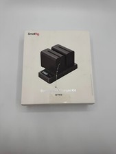 Smallrig battery dual gebraucht kaufen  Dommershausen, Lieg, Macken