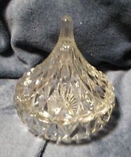 hershey kiss candy dish for sale  Ithaca