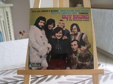 Guy bruno amour d'occasion  Le Puy-en-Velay