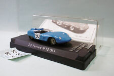Solido panhard 1959 d'occasion  Perpignan-