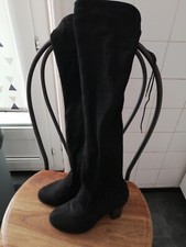 Cuissardes noires souples d'occasion  Lyon VIII