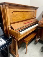 Steinway tall upright for sale  Tarzana