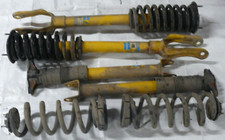 Bilstein fahrwerk federbein gebraucht kaufen  Ermsleben