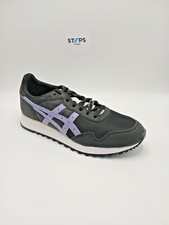 Asics tiger black for sale  CARMARTHEN