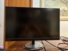 Lenovo d27 75hz usato  Viterbo